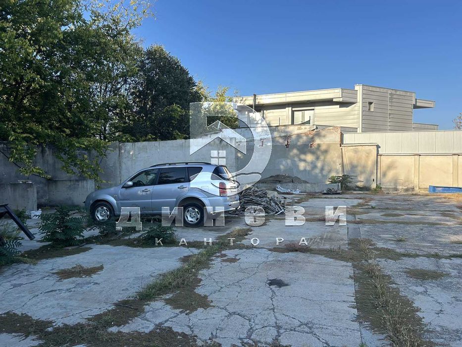 Продава се Склад в Стара Загора, Индустриална зона - запад - 1496 кв.м за 188 €/кв.м - Снимка #6