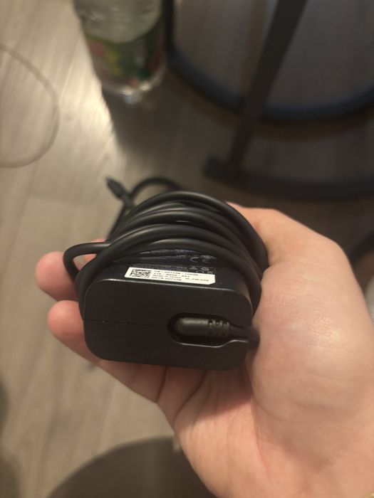 Incarcator dell tip c
