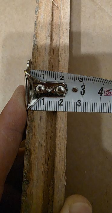 Естесвен дъбов паркет