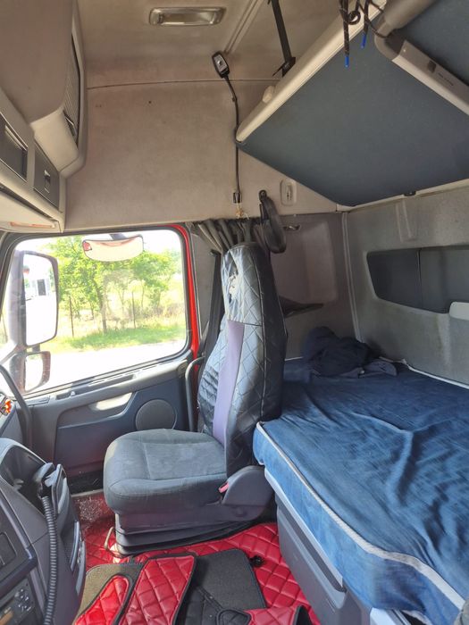 Vand Volvo euro 5 eev