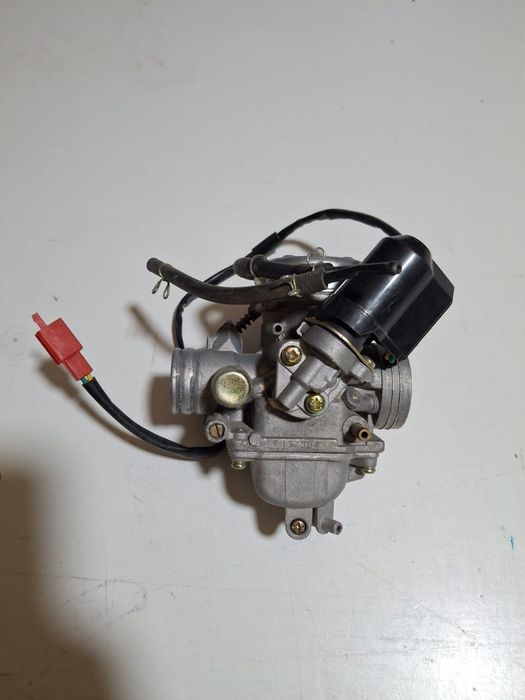 мопед карбюратор vento 150 куб
