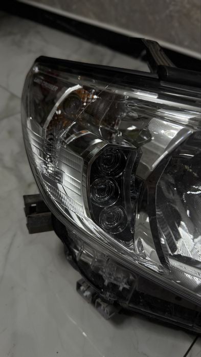 LC prado 150 прадо 150