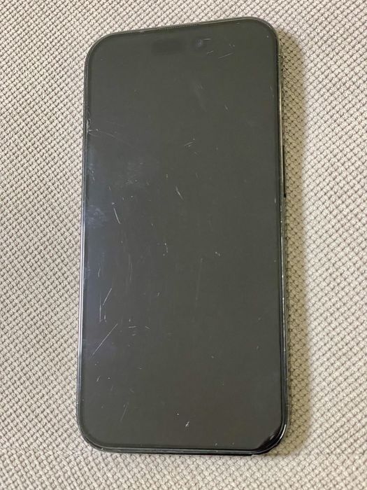 iPhone 14 Pro 256