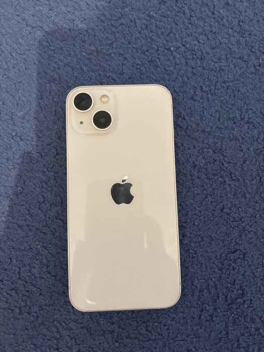 Iphone 13 идельное без дефектов