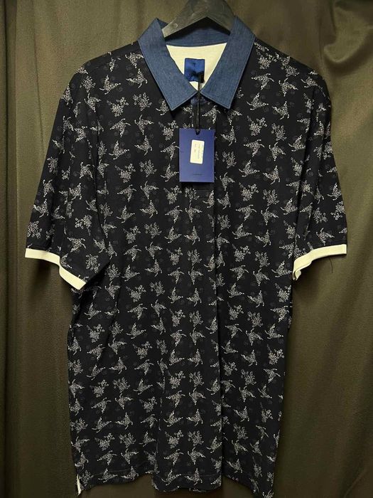 Мъжка тениска нова