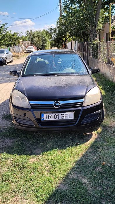 OPEL Astra 2006 — imagine 1
