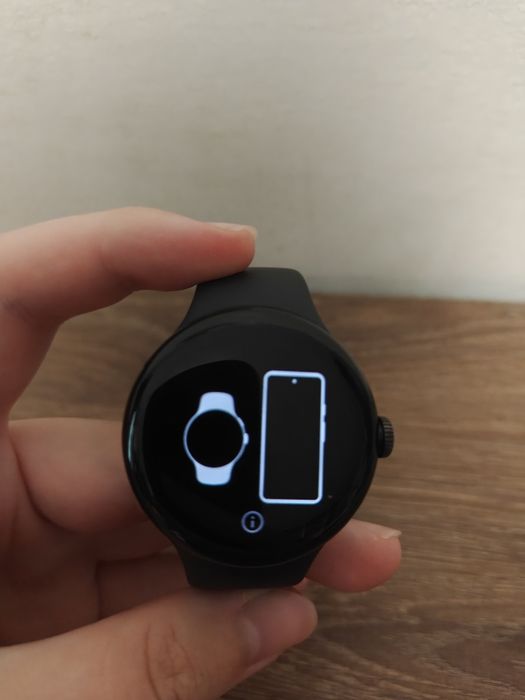 Pixel watch 41 mm