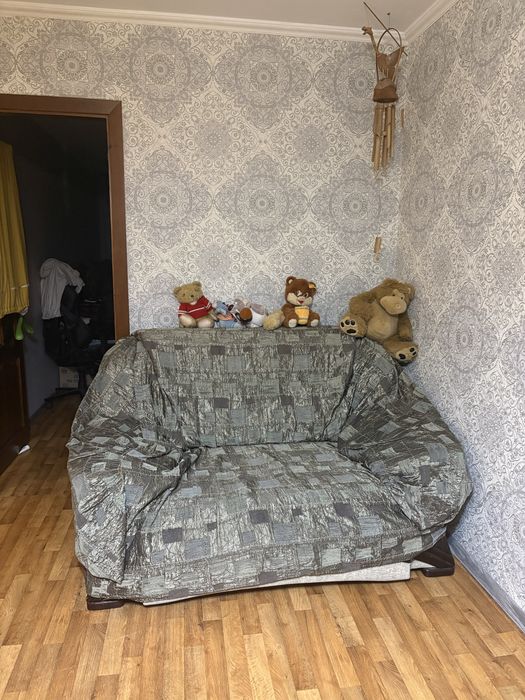 Продам диваны раскаладушки