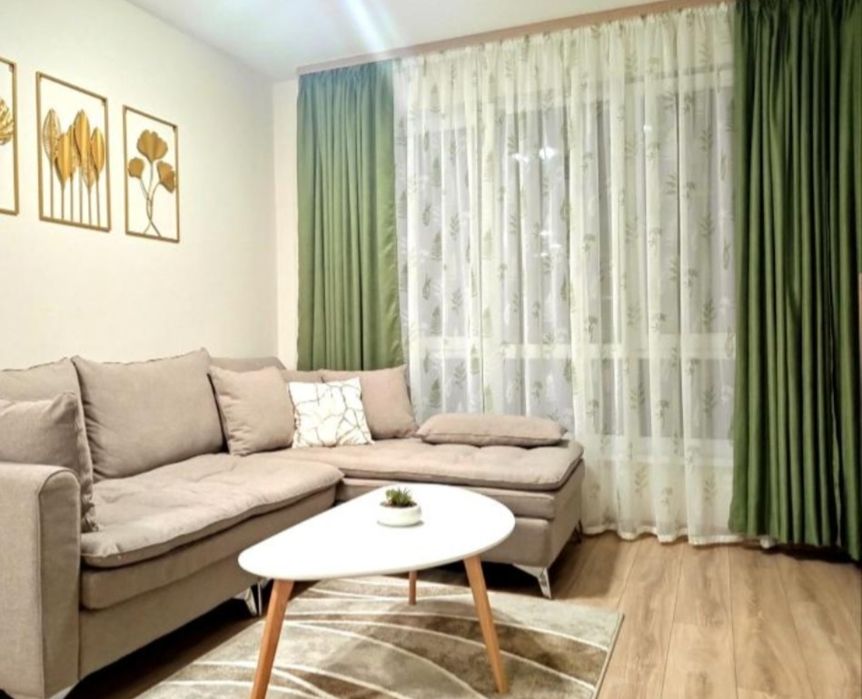 Дава се под наем Двустаен апартамент в Пловдив, Тракия - 70 кв.м за 510 € - Снимка #4