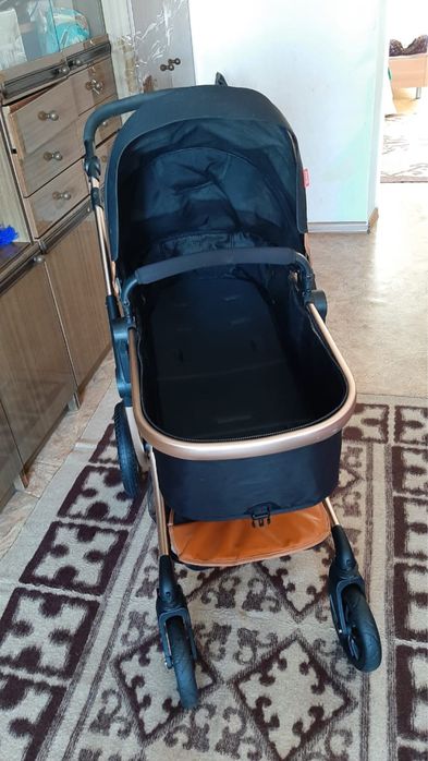 Коляска Amilie универсальная