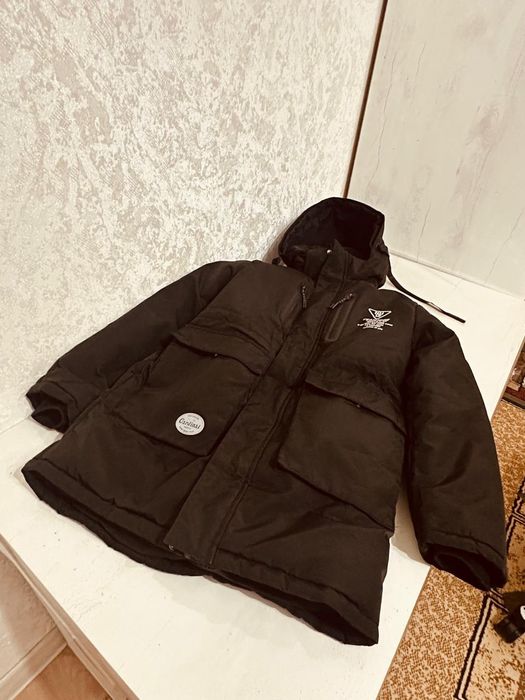 Продам куртку детская