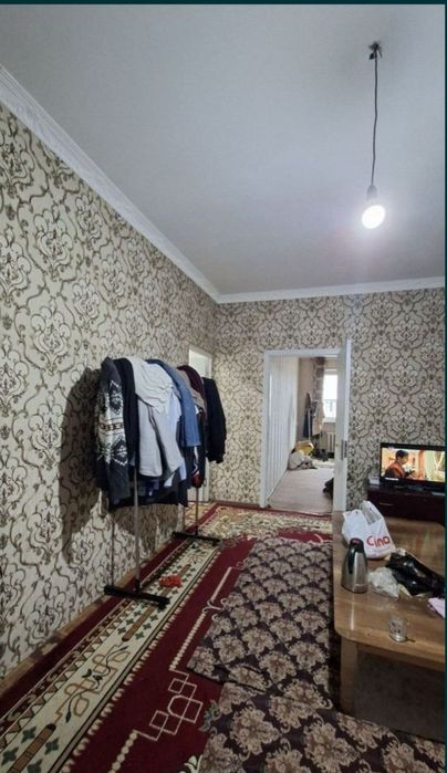 * Сирочна Продаётся квартира 47м²‼️ Чиланзар-12 2\4\4