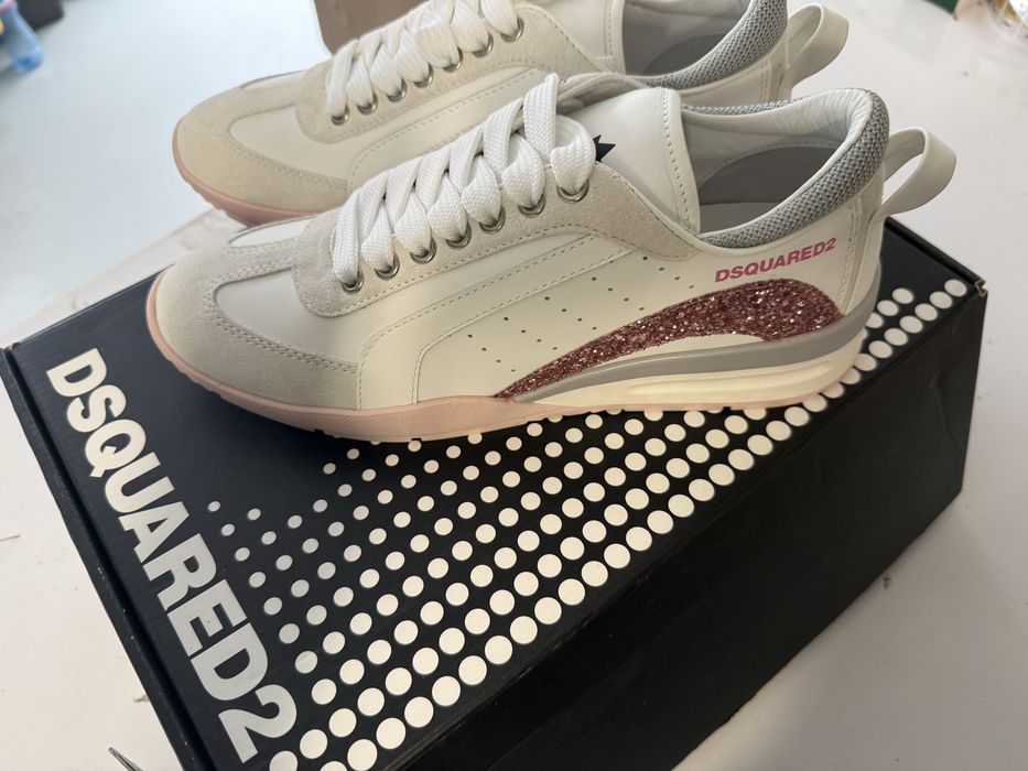 Disquared 2 дамски маратонки