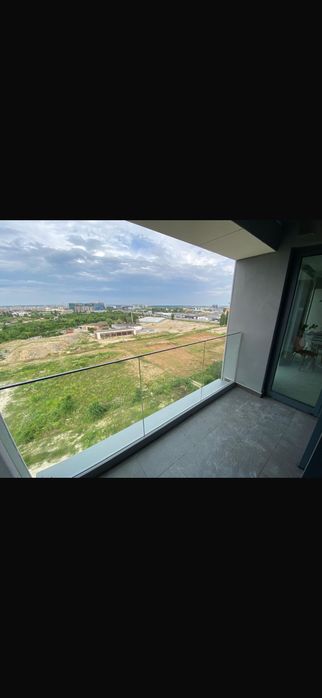 Apartament 2 camere cloud 9 etaj 10 aviatiei de vanzare