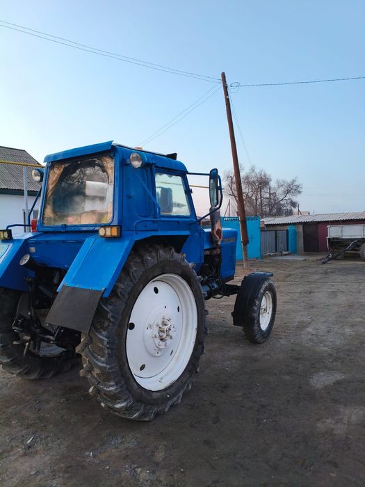 Продам трактор  вложении не требуется
