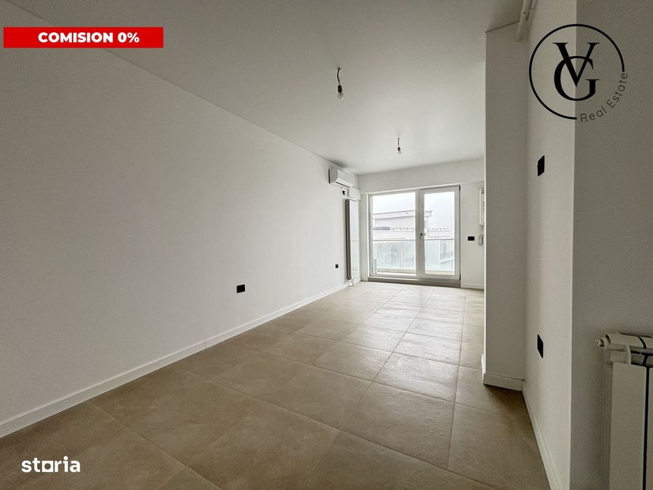 Apartament 2 camere - Alezzi Odyssey - Mamaia Nord
