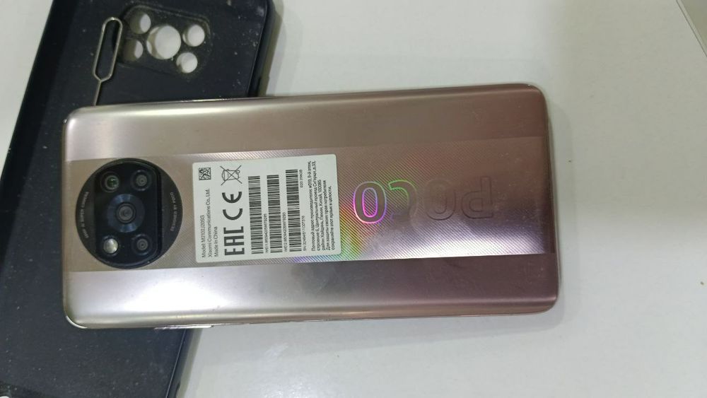 POCO X3 PRO Toshkent