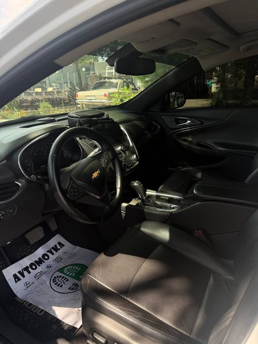 Malibu 2.4 PREMIER 2019! Krugovoy Tonirovka. Holati ideal