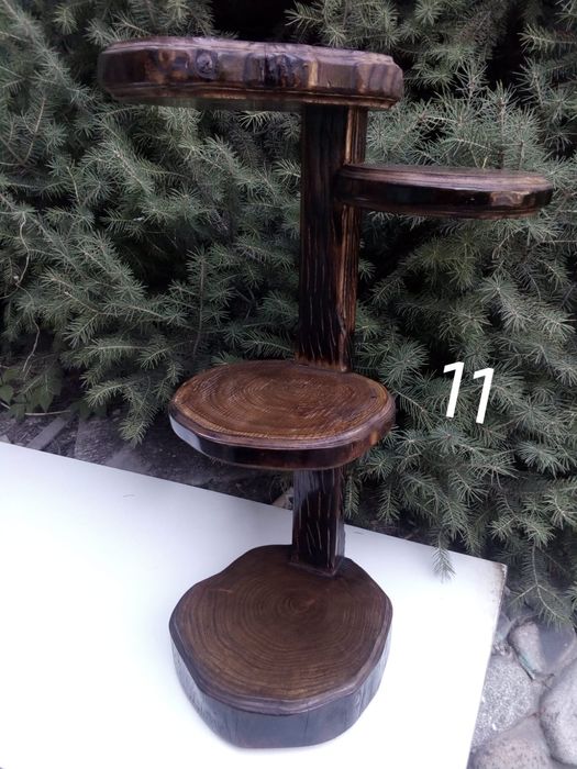 Изделия из дерева