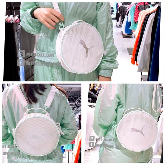 PUMA раница / чантичка