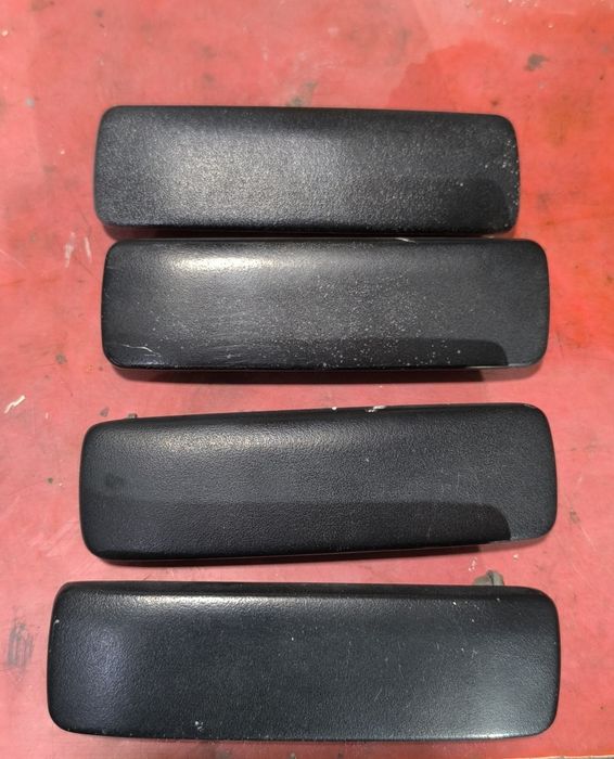 Дверные ручки ВАЗ2110