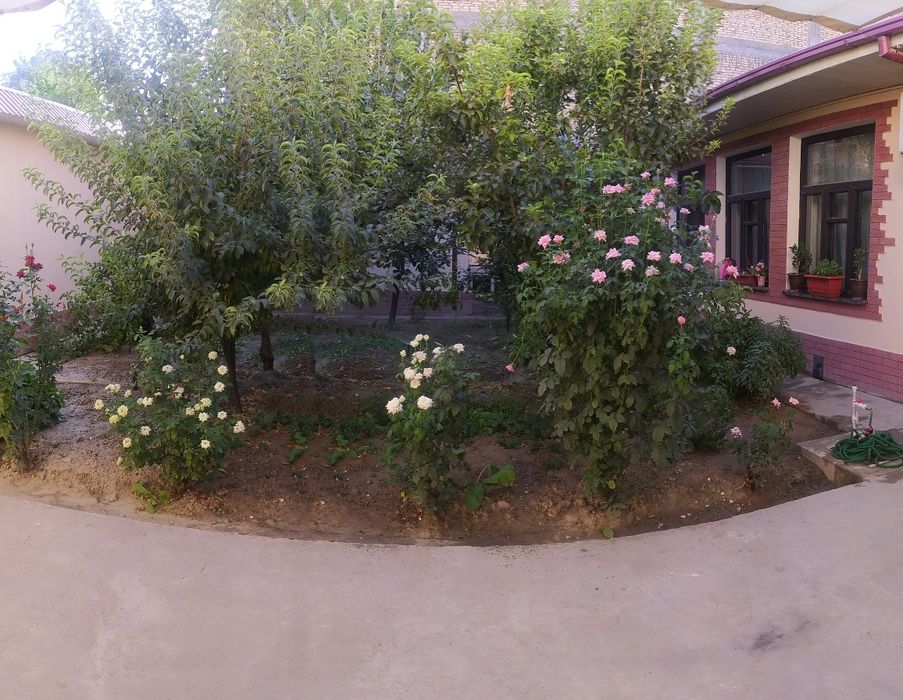 Свой дом Тельман (централ)парк