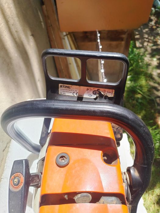 STIHL   MS.   361