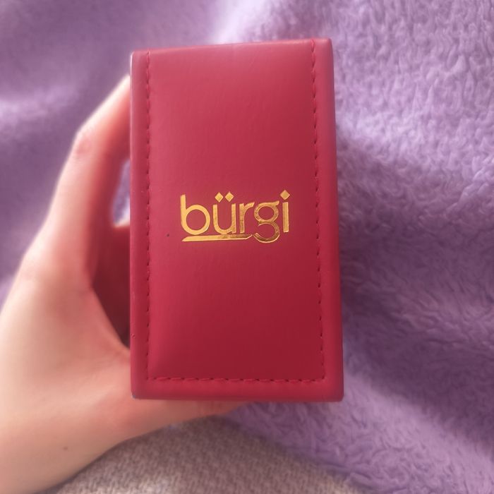 Burgi унисекс  часовник