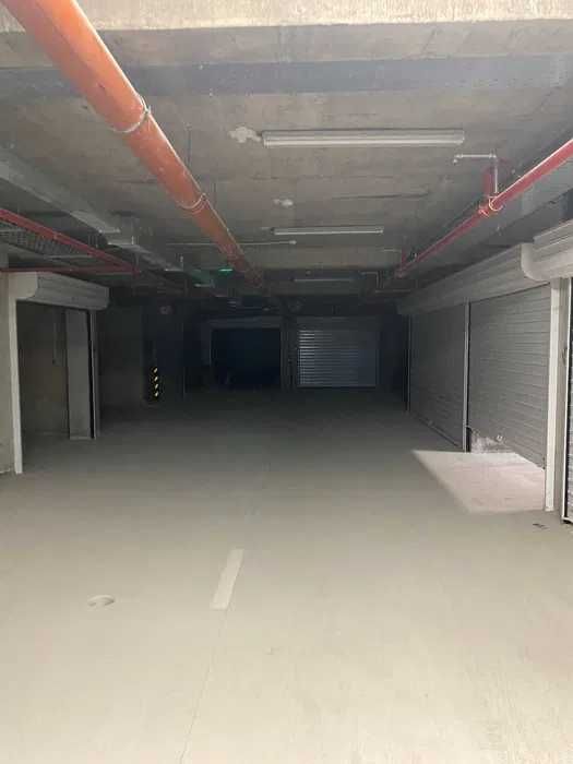 Продава се Гараж / Паркомясто в Пловдив, Тракия - 15 кв.м за 823 €/кв.м - Снимка #1