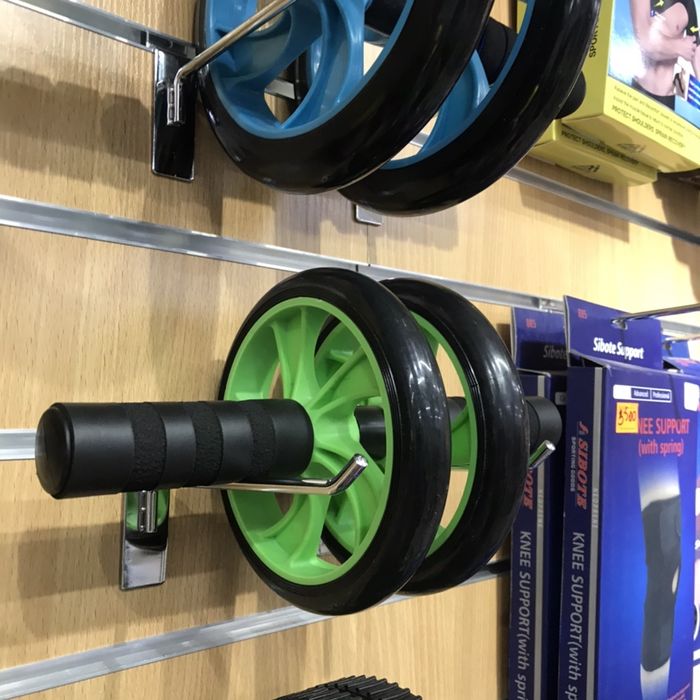 Ролик для пресса