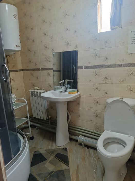 Сдам 1 комнатную  квартиру