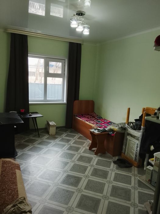 Продам часть дома.