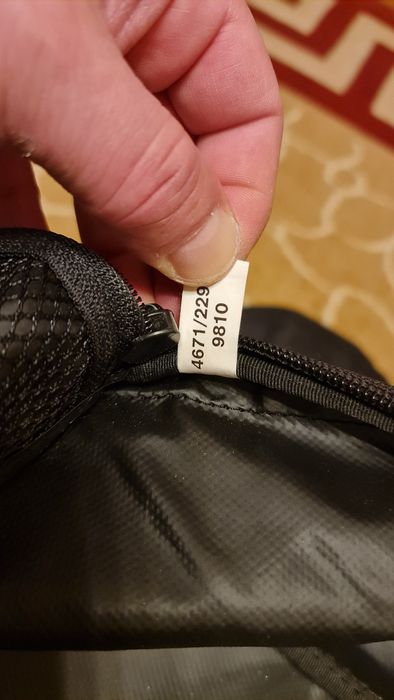 Tankbag mare motodetail