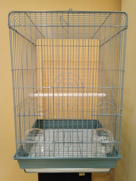 Клетки за средни папагали-НОВИ