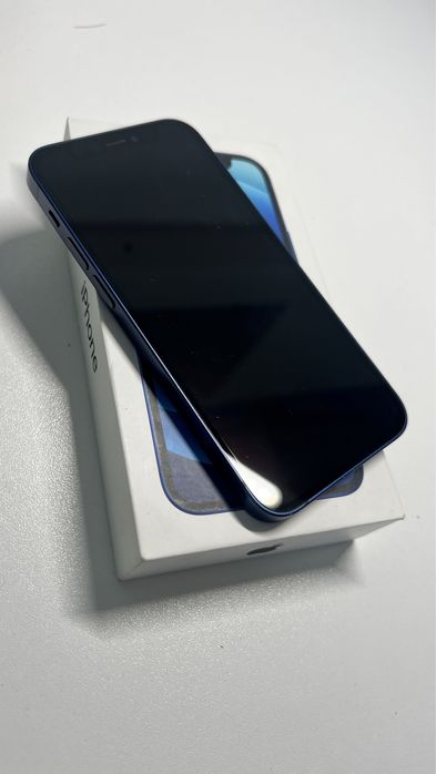 Продам IPhone 12 mini 64гб