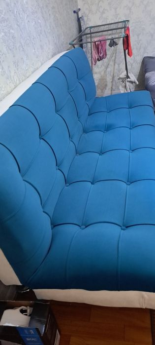 Продам  диван раскладной