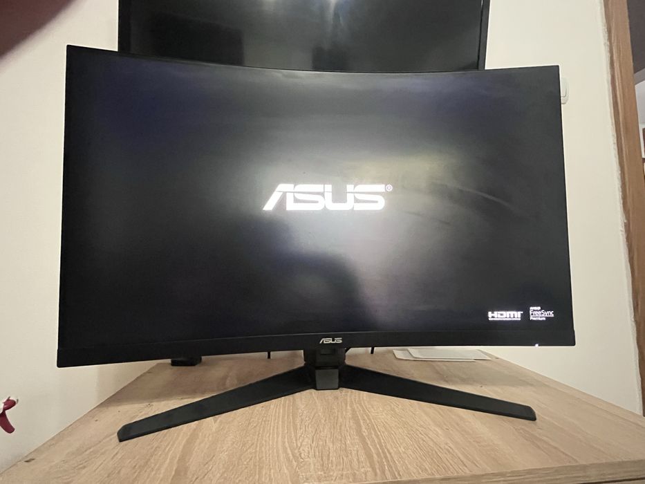 Monitor ASUS TUF Gaming VG328 H1B