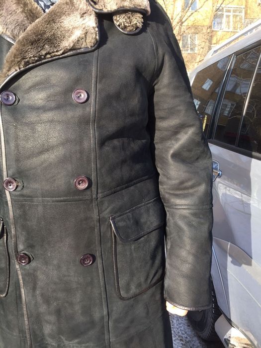 Продам хорошую дублёнку