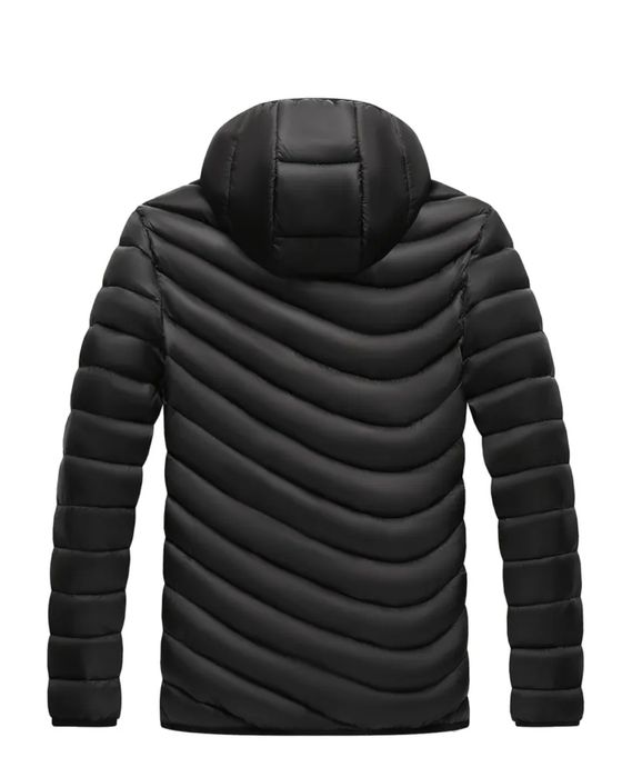 Куртка мужская новая