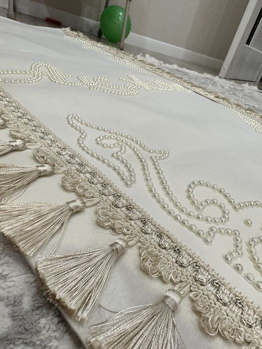 Ак жол для тусаукесер прокат