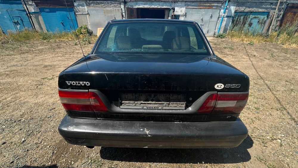 Продам Volvo 850, 1996 г