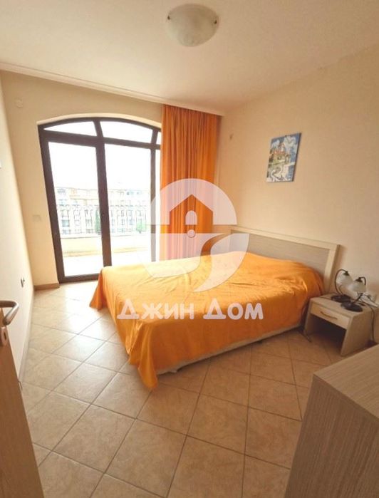 Продава се Тристаен апартамент в к.к. Слънчев бряг - 81 кв.м за 1093 €/кв.м - Снимка #5