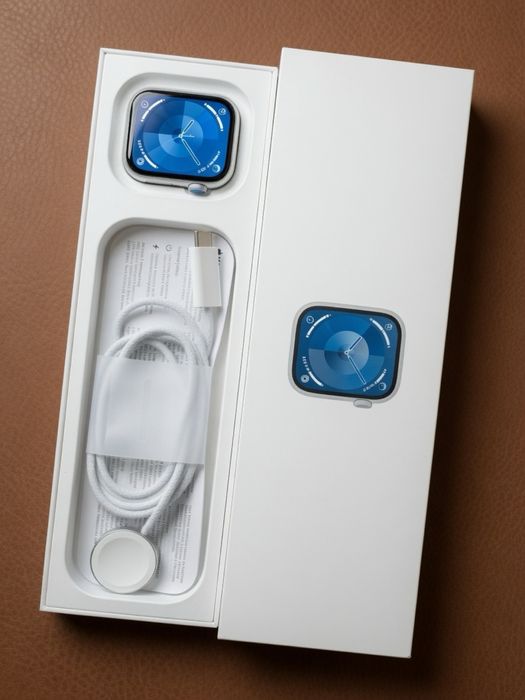 Apple watch 9 45 mm de medic