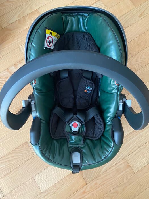 Стол за кола MIMA iZi Go Modular (0-13 kg)