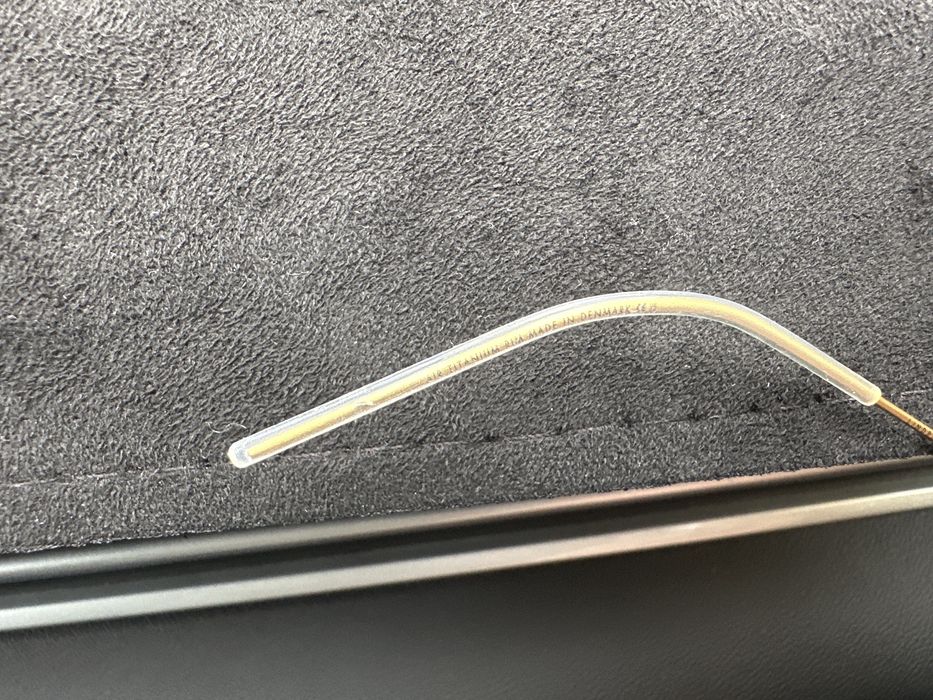 Премиум очки LINDBERG