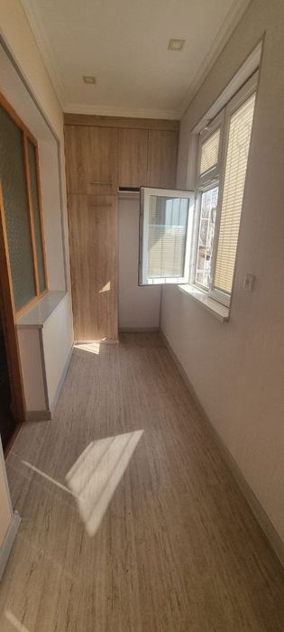 Здаецая 2 комнатная квартира массив куйлук 2