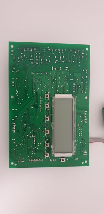 Placa Electronica principala si placa boiler centrala Baxi Nuvola 3