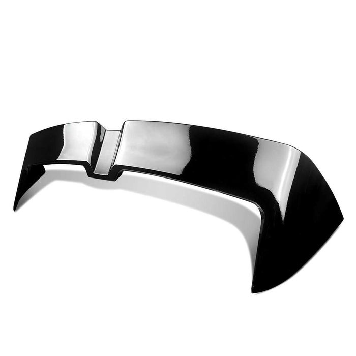 Спойлер за задно стъкло , VW Golf-8 Черен Лак