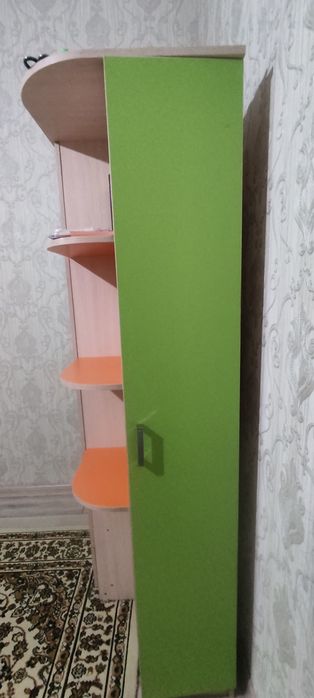 Детский гарнитур