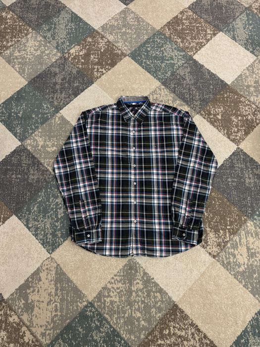Мъжка риза Tommy Hilfiger